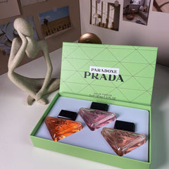 PRADA PARADOXE MINI PERFUME SET