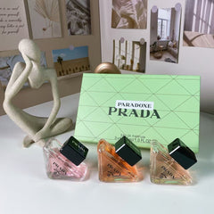 PRADA PARADOXE MINI PERFUME SET