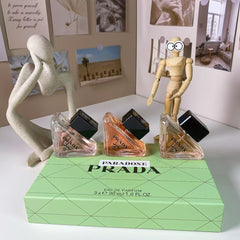 PRADA PARADOXE MINI PERFUME SET
