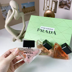 PRADA PARADOXE MINI PERFUME SET