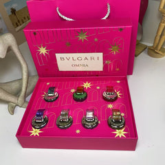 BVLGARI OMNIA MINI PERFUME SET