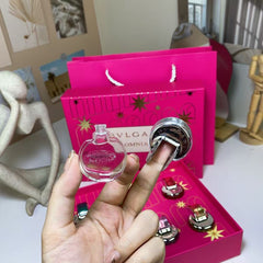 BVLGARI OMNIA MINI PERFUME SET