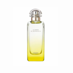 Hermès Le Jardin de Monsieur Li Eau de Toilette Mini Perfume 7.5ml
