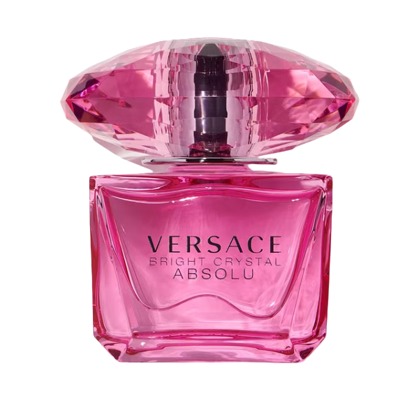 Versace Bright Crystal Absolu Mini Perfume 5ml