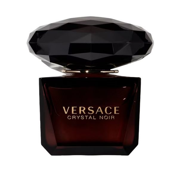 Versace Crystal Noir Mini Perfume 5ml