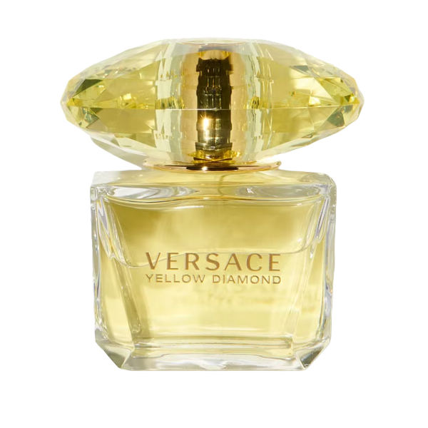 Versace Yellow Diamond Mini Perfume 5ml