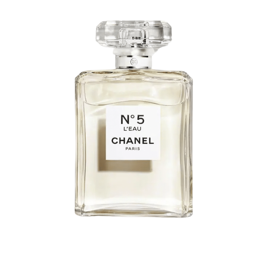 CHANEL No 5 L'Eau miniature (1.5 ml) + … s-l400.jpg