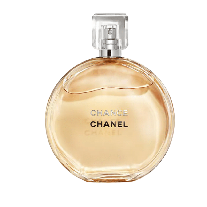 Chanel Chance Eau de Toilette 7.5ml