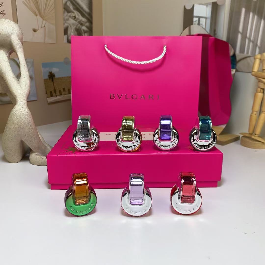 BVLGARI OMNIA MINI PERFUME SET