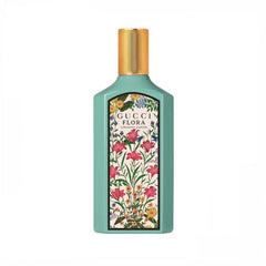 Gucci Flora Gorgeous Jasmine Mini Perfume 5ml