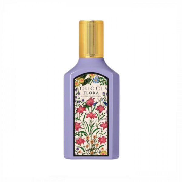 Gucci Flora Gorgeous Magnolia Mini Perfume 5ml