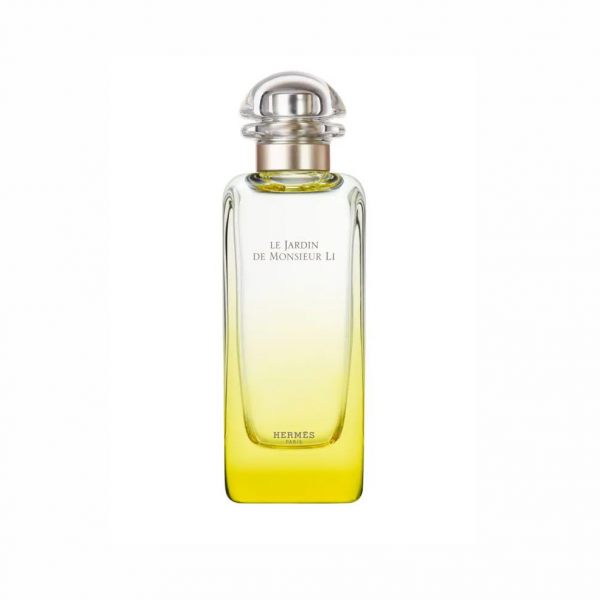 Hermès Le Jardin de Monsieur Li Eau de Toilette Mini Perfume 7.5ml