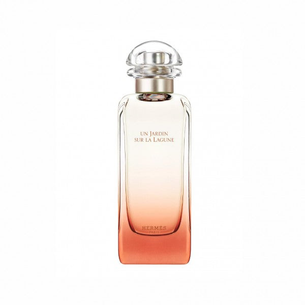 Hermès Un Jardin sur la Lagune Eau de Toilette Mini Perfume 7.5ml