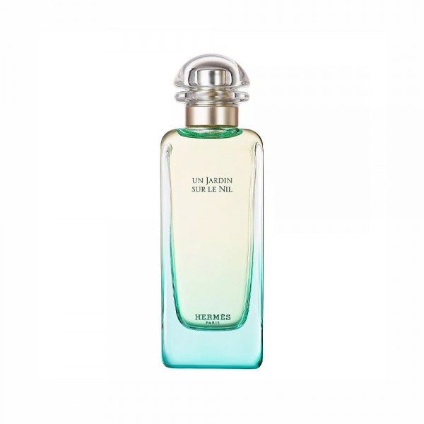 Hermès Un Jardin sur le Nil Eau de Toilette Mini Perfume 7.5ml