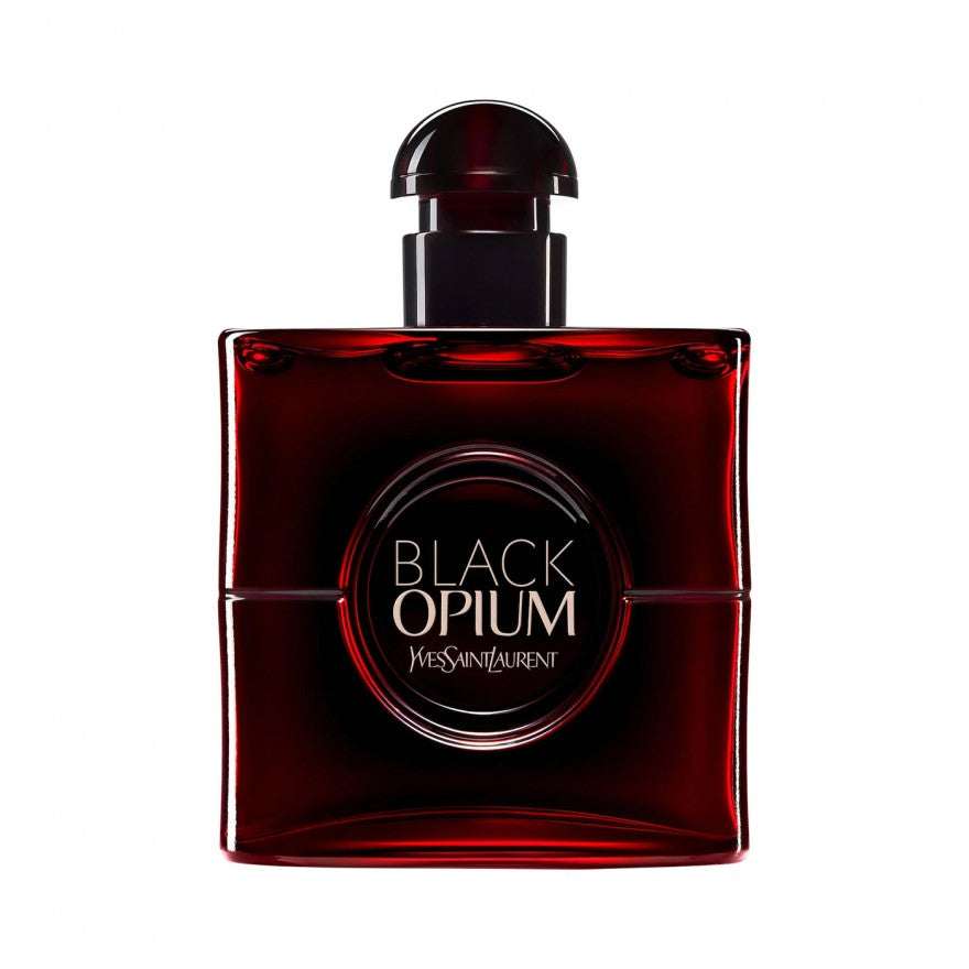 YSL Black Opium Eau de Parfum Over Red Mini 7.5ml